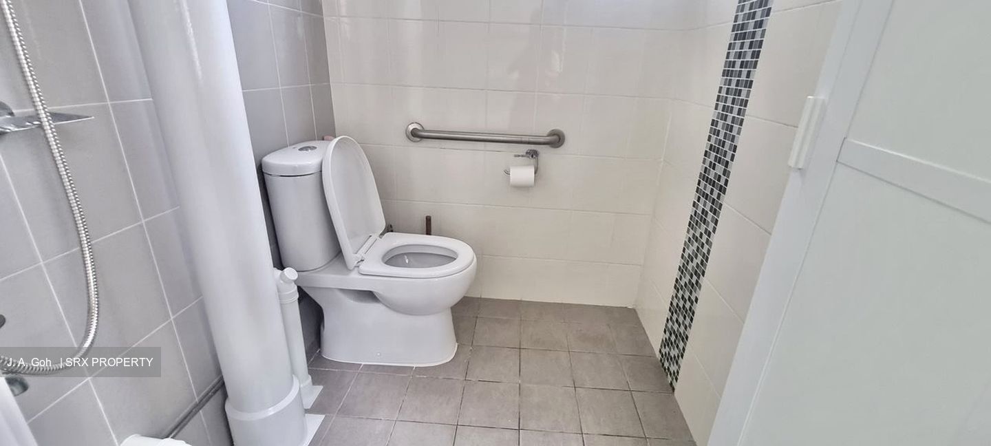 Blk 39 Bedok South Parkview (Bedok), HDB 3 Rooms #590229011